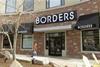 US book chain Borders to be liquidated