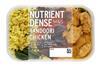 Packet of Marks & Spencer Nutrient Dense tandoori chicken