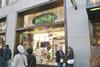 Footwear retailer Schuh is ramping up its presence in London as it signs for three new stores in the capital.