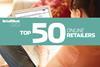 Top 50 online retailers