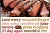 Tesco Love Every Mouthful