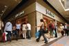Sales at John Lewis grew 10.8% in the week to December 6th year on year, as shoppers continued to gear up for Christmas.
