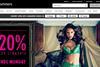 Sex toy and lingerie specialist Ann Summers has replatformed its website