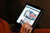 Total retail search volumes grew 16% in the first quarter according to the BRC-Google Online Retail Monitor