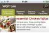 Waitrose App
