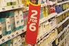 Which? has called on Government to change the law to prevent the major grocers misleading shoppers on price