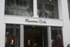 Massimo Dutti to launch online this autumn