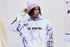 SHEIN X Coolman hoodie