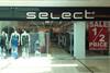 Select will open 13 stores this year