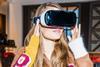 Tommy Hilfiger virtual reality 2
