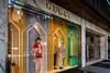 Gucci store London