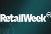 Retail Week logo masthead