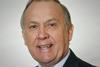 South African billionaire Christo Wiese has set up a British shell company as he is poised to launch a series of retail takeovers, it is understood.