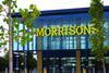 Morrisons is due to report on Monday