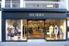 Hobbs is restructuring following a difficult period