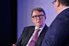Lord Mandelson tells retailers at Retail Week Live to take responsibility for ethical supply chain