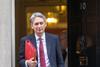 Chancellor Philip Hammond delivered his first Autumn Statement this week