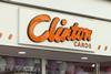 Clinton Cards profits plunge in its first half