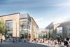 The Broadway shopping centre in Bradford has signed up a trio of new retailers including Office and Card Factory to join the scheme.