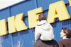 Ikea UK profits fell last year as the retailer invested to stay ahead in the tough big ticket environment.