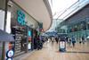The Co-op has opened a new On The Go store at Manchester Piccadilly station.