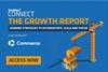 The Growth Report 2025 cover