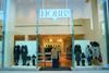 Hobbs appoints design consultancy to help with new store design