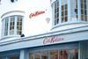 Cath Kidston has named Mark Saunders managing director