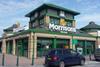 Morrisons 17 thornbury