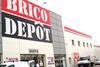 Kingfisher has said it will convert the 15 Bricostore shops it has acquired into its Brico Dépôt format