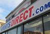 Sports Direct confident after strong year