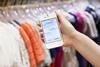 Customers shopping at womenswear chains Oasis, Warehouse, Coast and Karen Millen can now pay for items by PayPal in-store using their mobile phones.
