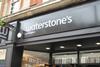 Waterstone’s will close 11 stores on Sunday