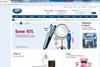Boots has launched its European website as it aims to grab sales from British Boots fans located overseas.