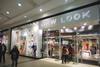 New Look is rolling out its new store format unveiled in High Wycombe