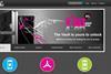 HMV launched digital music service The Vault in December