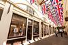 Lush is among the UK retailers flying the flag internationally