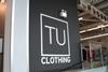 Sainsbury clothing brand Tu celebrates its birthday