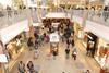 28.1 million shoppers flocked to Bluewater over the Christmas period.