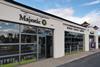 Majestic Beckenham store