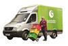 Ocado is rolling out free Wednesday delivery as it fights back against Tesco’s fulfillment charge cuts.
