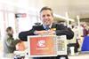 Few have become quite so synonymous with the success of their business as Justin King at Sainsbury's