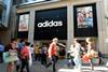 Adidas opens the doors to it Trinity Leeds store