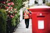 Royal Mail has tied up with an unknown retailer to send direct mail to users based on their online shopping history