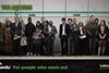 The ad campaign is targeting fed-up commuters