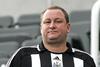 Sports Direct’s founder Mike Ashley has accused MPs of “showboating”