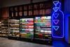 Marks & Spencer foodhall