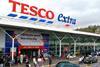 Tesco strikes new pay deal