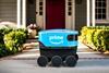 Amazon unveil new delivery service 'Scout'