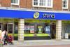 99p Stores has dropped its plans for a targeted property restructure as new chief operating officer Tony Brown leads work to enhance store performance across the estate.